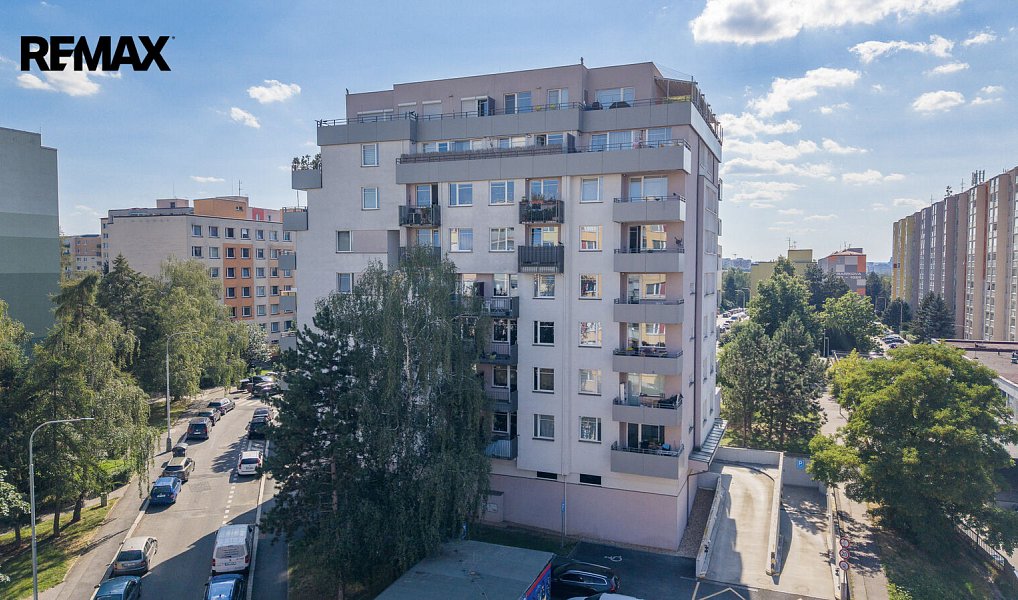 Prodej bytu 2+kk 42 m², Praha – náhled fotky 2