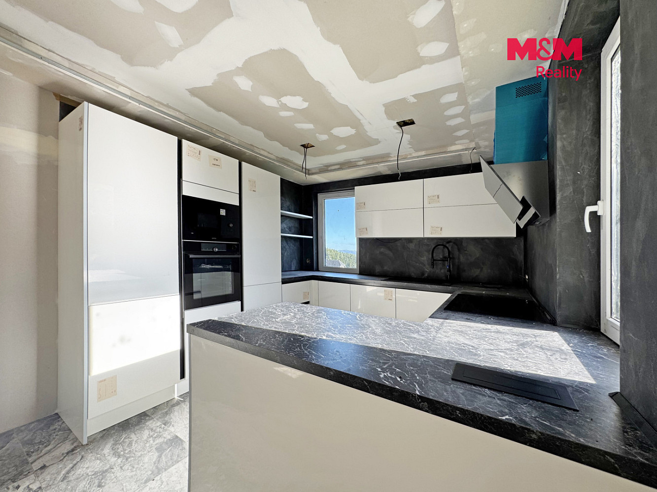 Prodej domu 202 m² s pozemkem 1 592 m² – fotografie 5