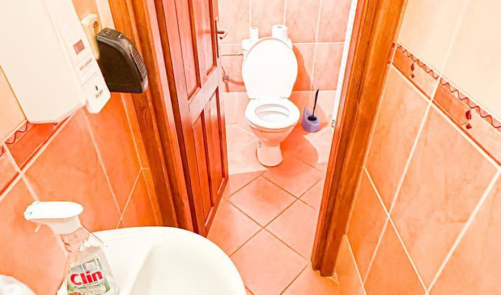 Prodej restaurace 216 m², Český Jiřetín – náhled fotky 20