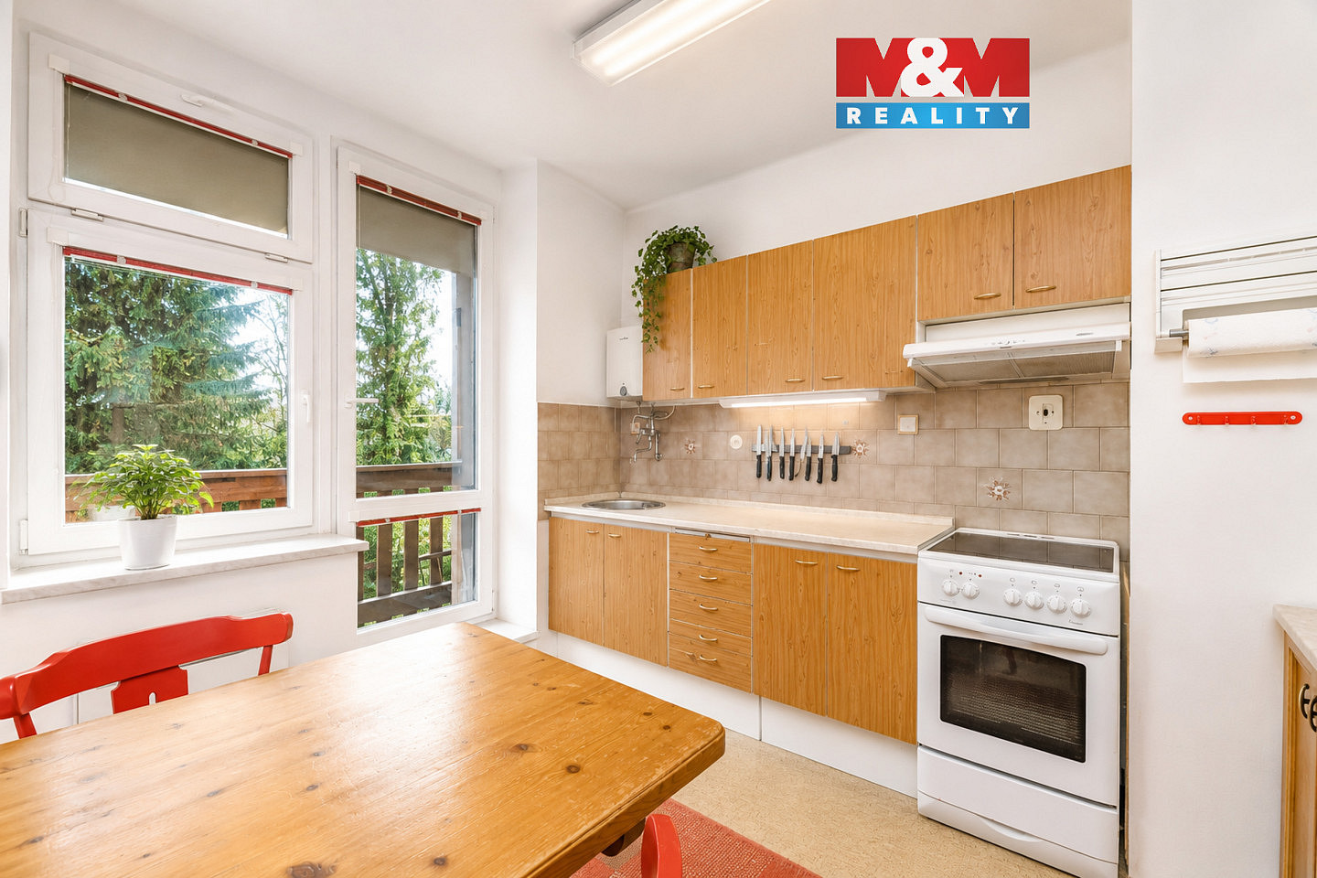 Prodej bytu 3+1 79 m²