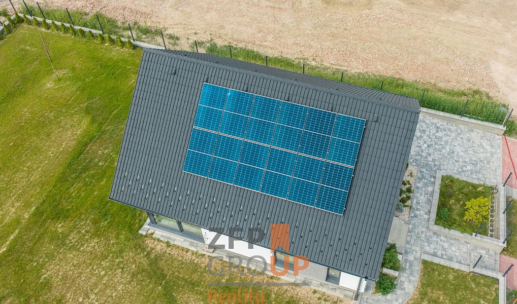 Prodej domu 228 m² s pozemkem 646 m², Dříteč – náhled fotky 53