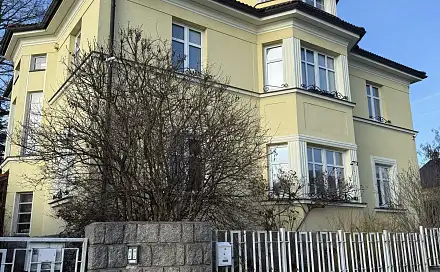 Pronájem bytu 3+kk 80 m², Svojsíkova, Liberec - Liberec I-Staré Město