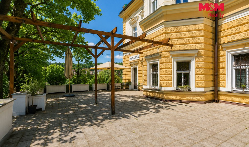Prodej obchodních prostor 5 519 m², Nejdek – náhled fotky 4