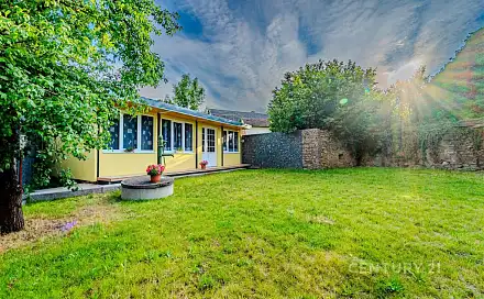 Prodej chaty/chalupy 47 m² s pozemkem 463 m², Děkanovice, okres Benešov