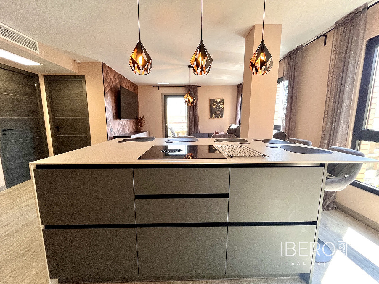 Piso 5+kk – Almoradi - Vista 5