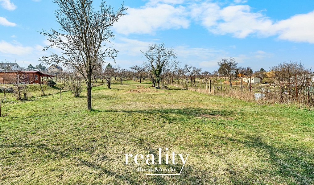 Prodej stavebního pozemku 2 152 m², Nový Šaldorf-Sedlešovice – náhled fotky 8