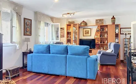 Prodej bytu 5+kk 109 m², Málaga, Španělsko