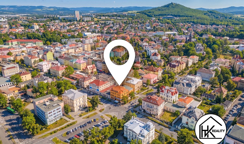 Pronájem obchodních prostor 170 m², Teplice – náhled fotky 29