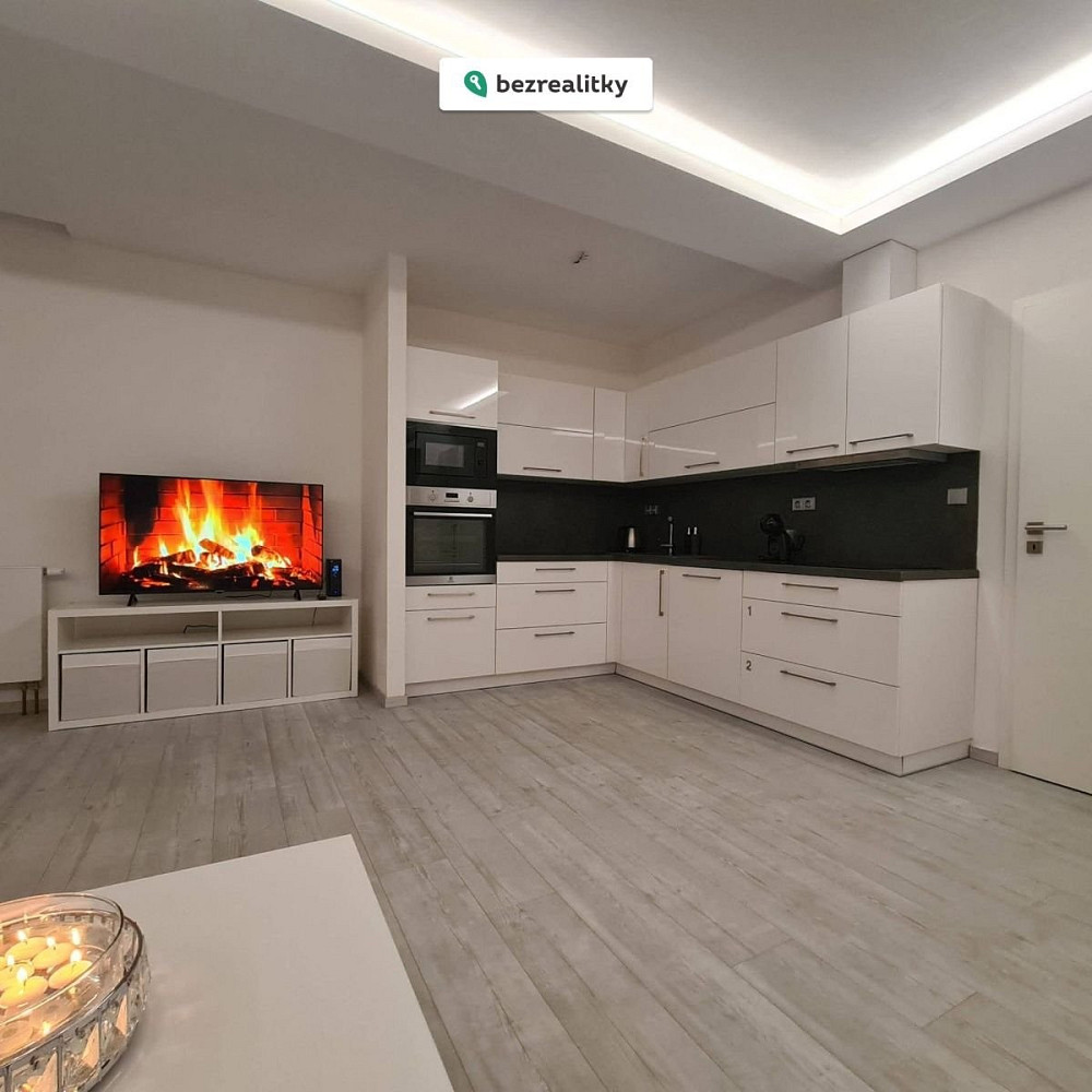 Prodej bytu 3+kk 80 m²