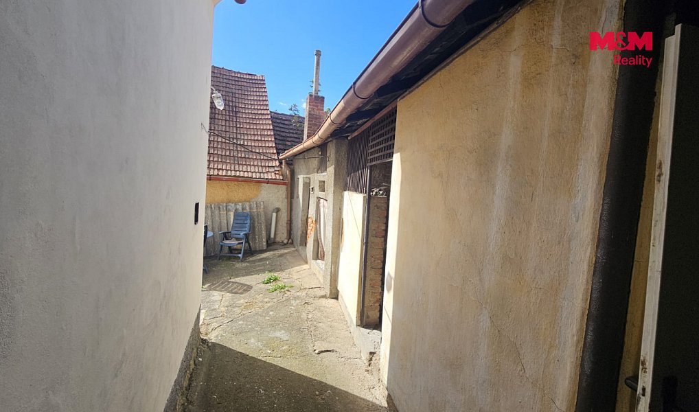 Prodej domu 80 m² s pozemkem 219 m², Plzeň – náhled fotky 18
