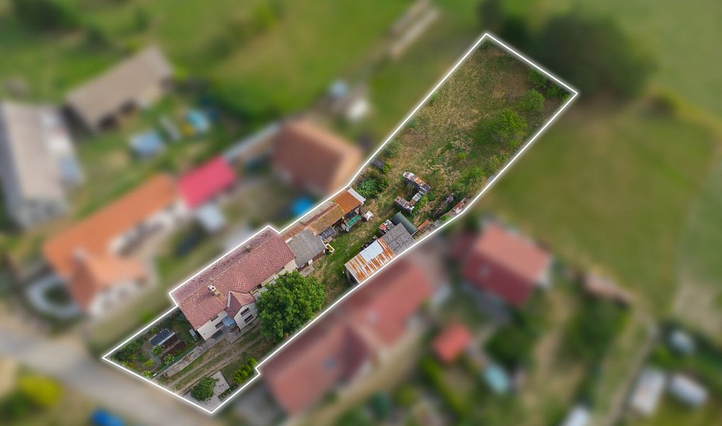 Prodej domu 173 m² s pozemkem 1 876 m², Mladý Smolivec – náhled fotky 7