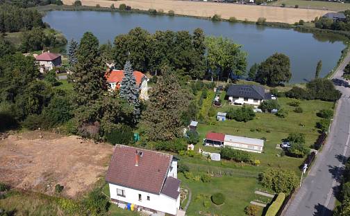 Prodej stavebního pozemku 1 134 m², Louňovice, okres Praha-východ
