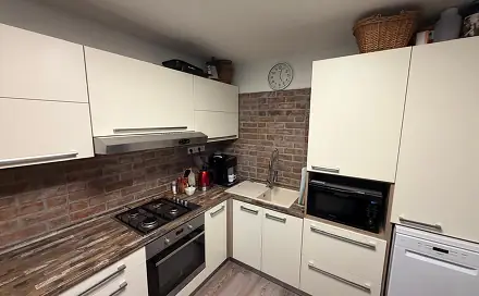 Prodej bytu 4+1 67 m², F. L. Čelakovského, Most