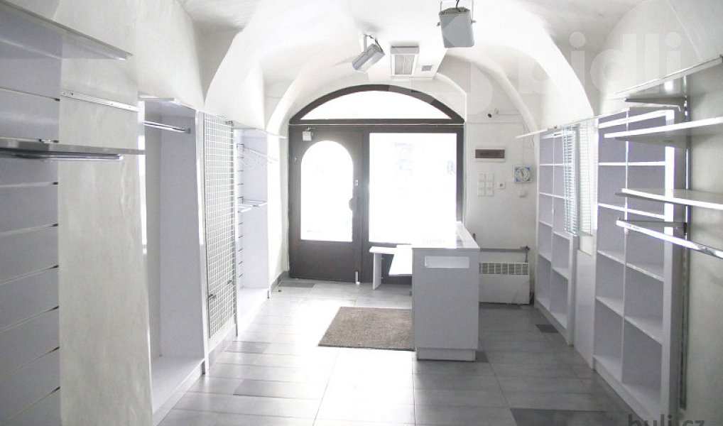 Prodej obchodních prostor 49 m², Trutnov – náhled fotky 6