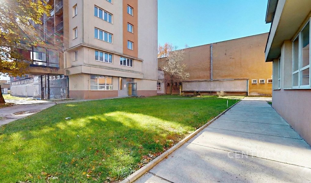 Pronájem bytu 2+kk 36 m², Ostrava – náhled fotky 4