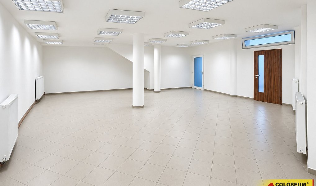 Pronájem kanceláře 79 m², Blansko – náhled fotky 4