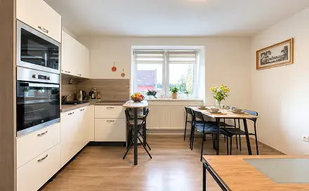 Prodej bytu 2+kk 47 m², Mladá Boleslav - Mladá Boleslav III