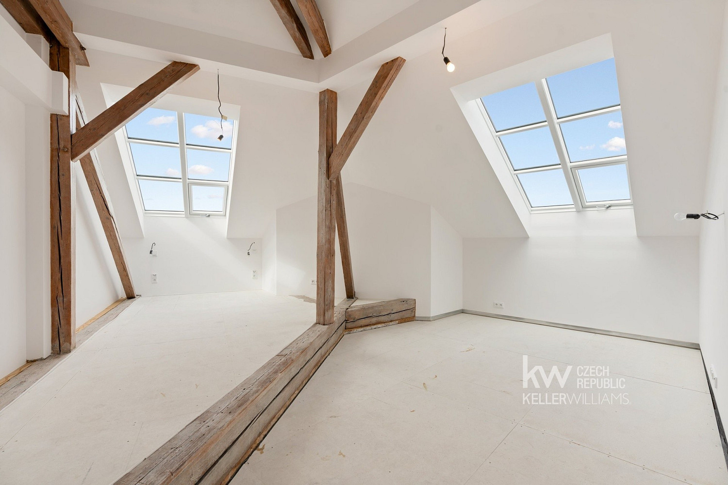 Prodej bytu 4+kk 151 m²