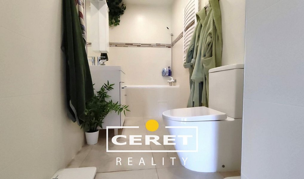Prodej domu 90 m² s pozemkem 1 235 m², Vinařice – náhled fotky 6
