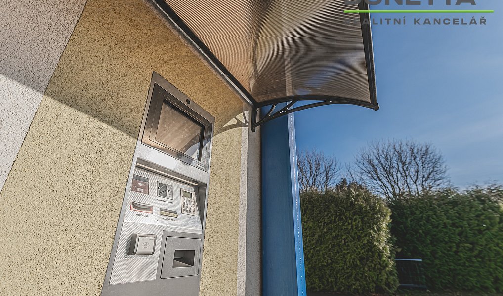 Prodej obchodních prostor 160 m², Dobruška – náhled fotky 19