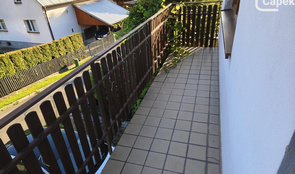 Prodej domu 282 m² s pozemkem 1 288 m², Životice u Nového Jičína – náhled fotky 29