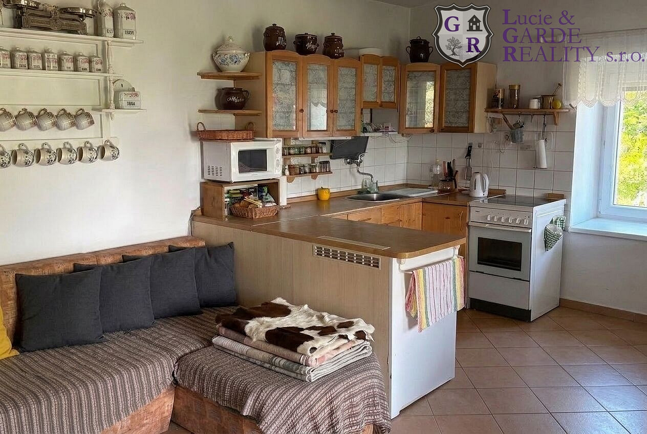 Prodej chaty/chalupy 95 m² s pozemkem 686 m² — photo 3