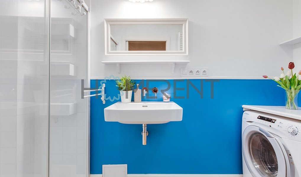 Pronájem bytu 3+kk 70 m², Praha – náhled fotky 10