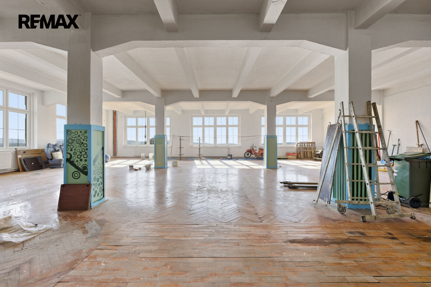 Prodej výrobních prostor 4 434 m² – fotografie 4