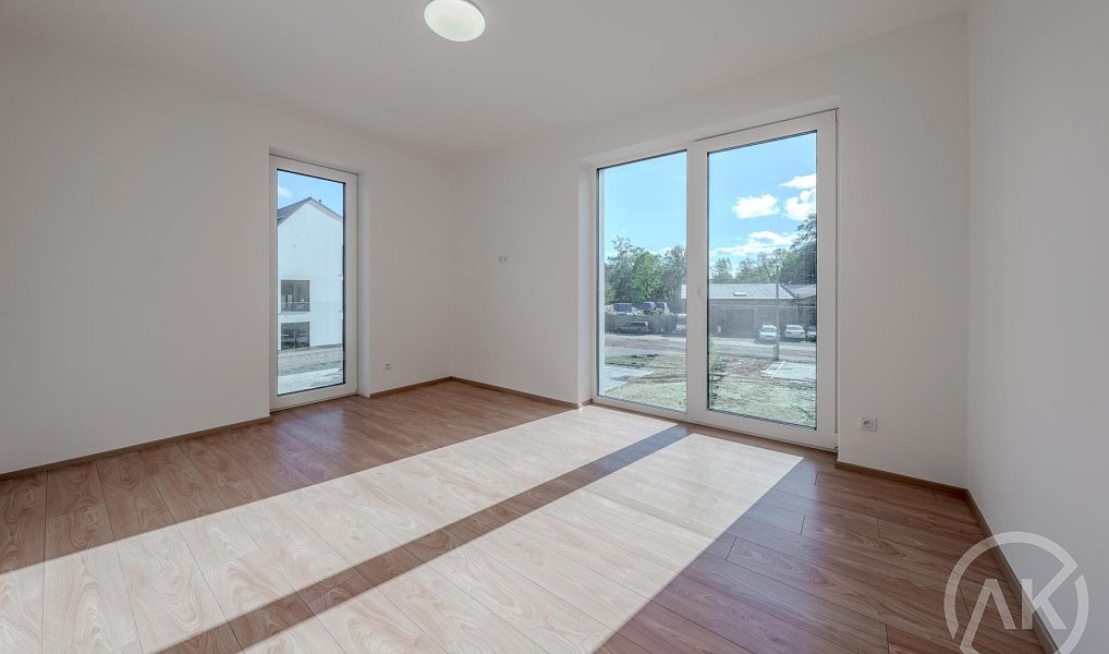 Pronájem bytu 3+kk 87 m², Bravantice – náhled fotky 8