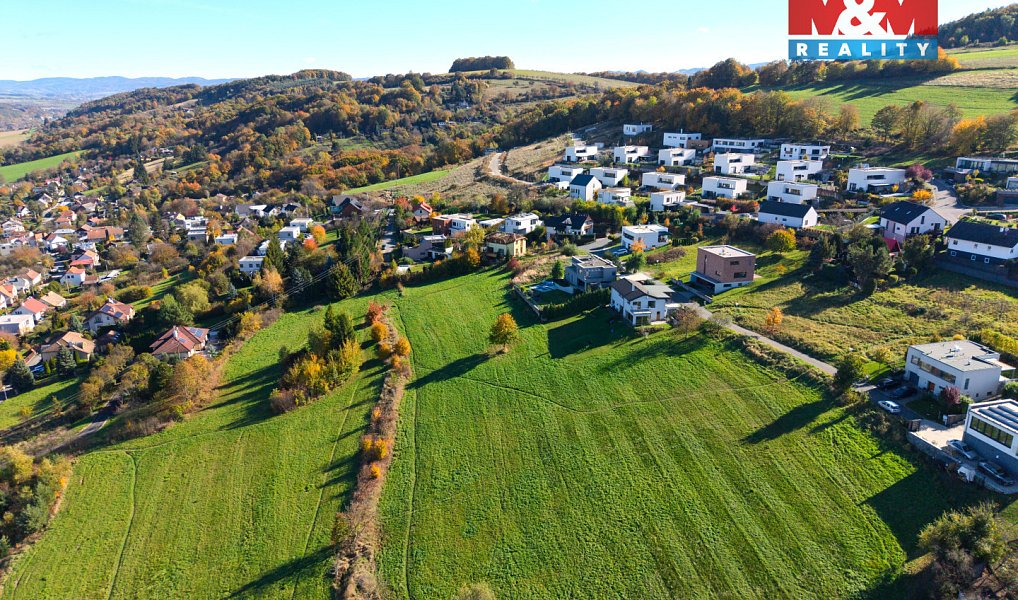 Prodej stavebního pozemku 781 m², Zlín – náhled fotky 5