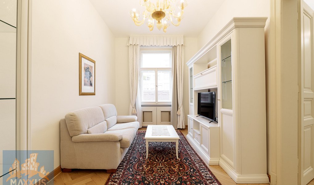 Pronájem bytu 4+kk 122 m², Praha – náhled fotky 4