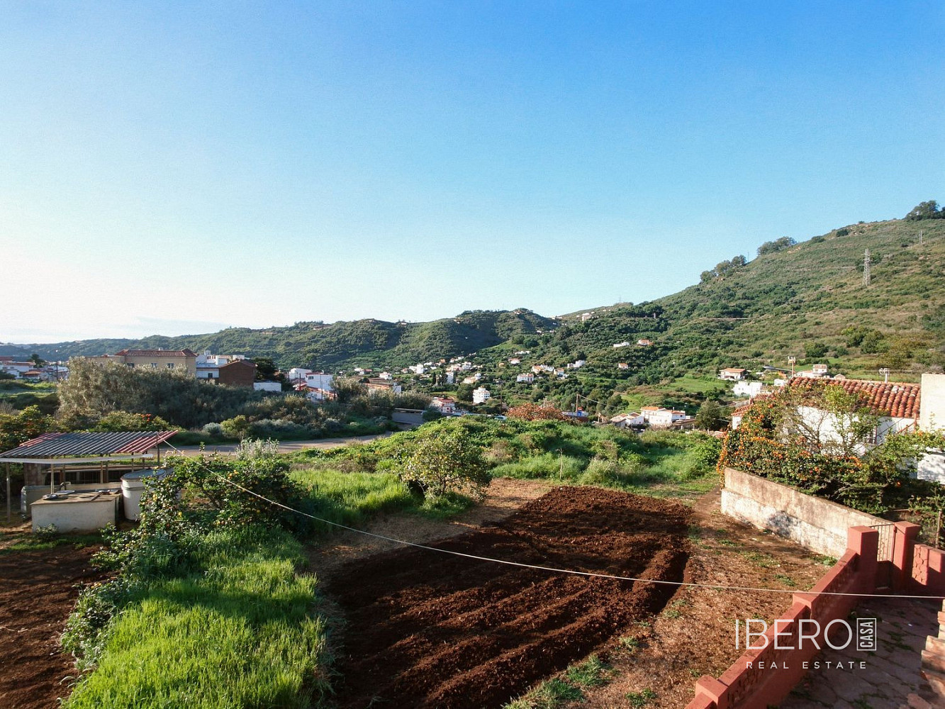 Pis 4+kk – Teror, Barrio del Pino, San Matías - Vista 2
