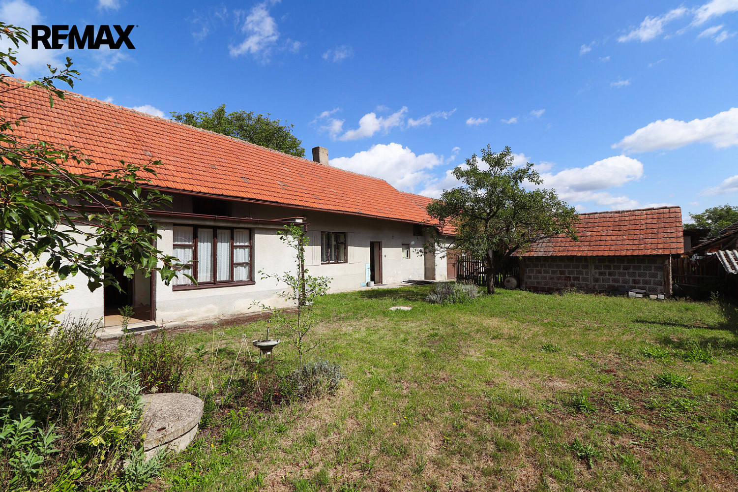 Prodej domu 130 m² s pozemkem 1 402 m² – fotografie 2