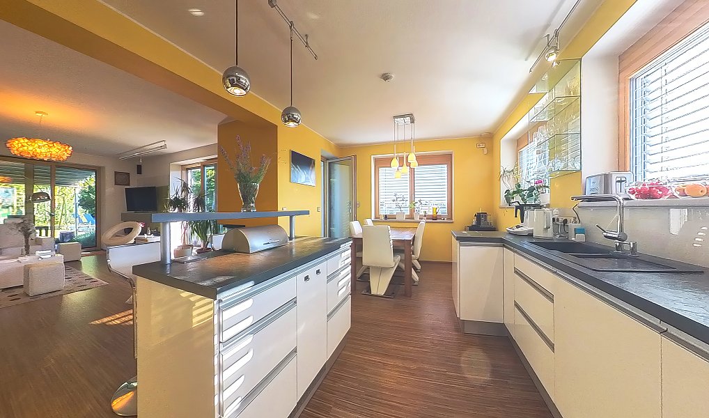 Prodej domu 223 m² s pozemkem 1 552 m², Brno – náhled fotky 14