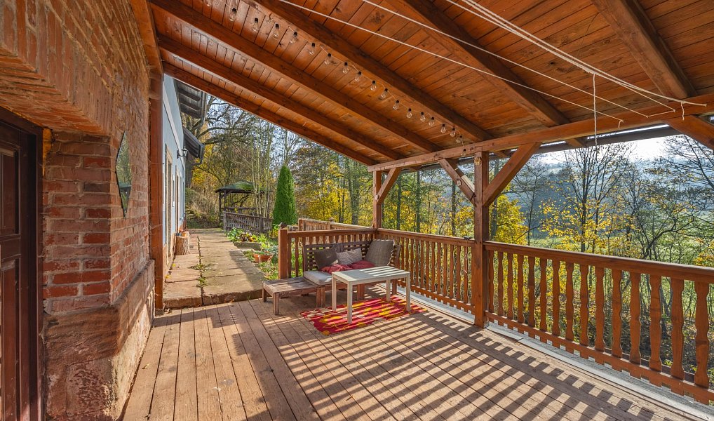 Prodej domu 142 m² s pozemkem 3 070 m², Chotěvice – náhled fotky 27