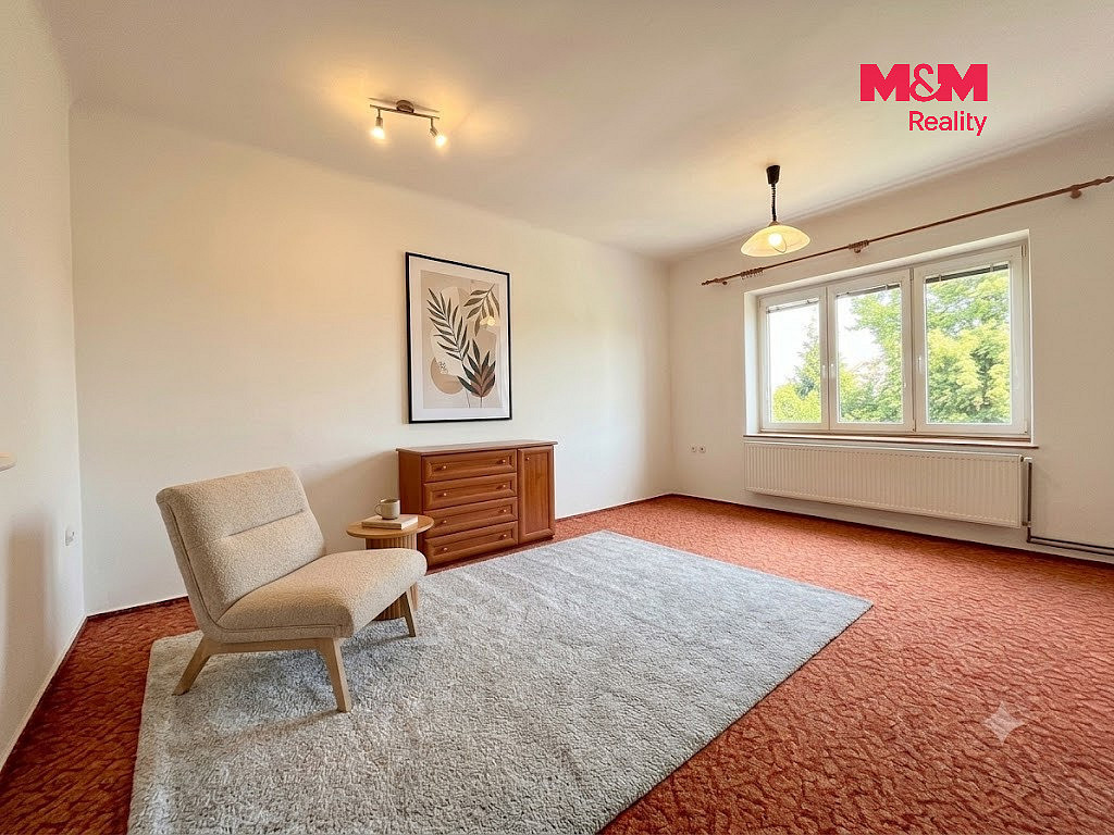 Prodej bytu 1+kk 40 m² – fotografie 2