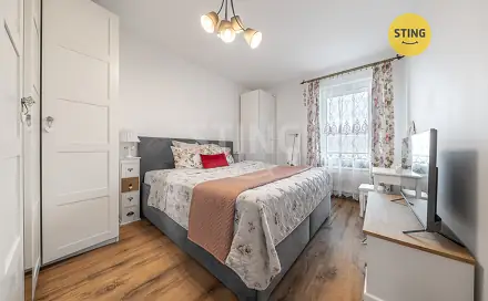 Prodej bytu 3+kk 75 m²