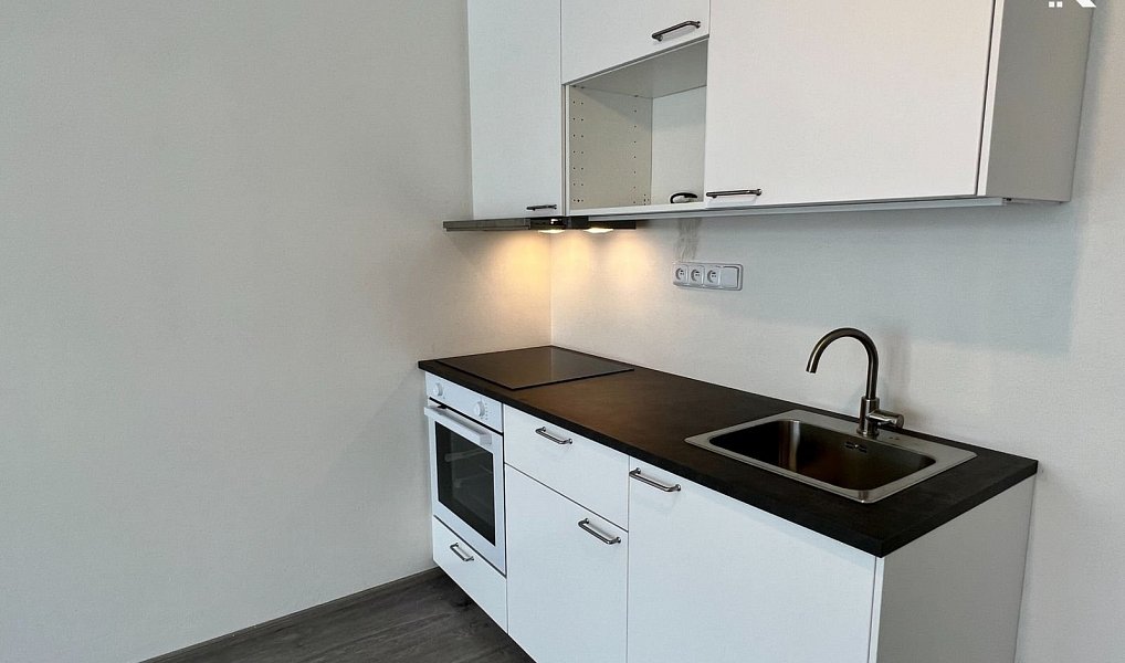 Pronájem bytu 1+kk 29 m², Vyškov – náhled fotky 4