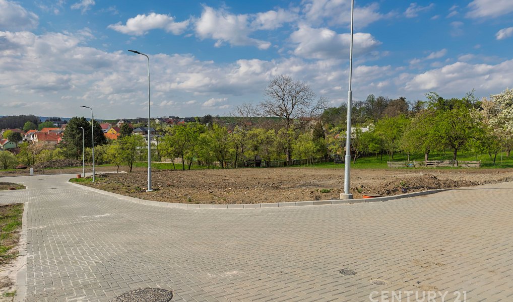 Prodej stavebního pozemku 1 588 m², Starý Jičín – náhled fotky 15