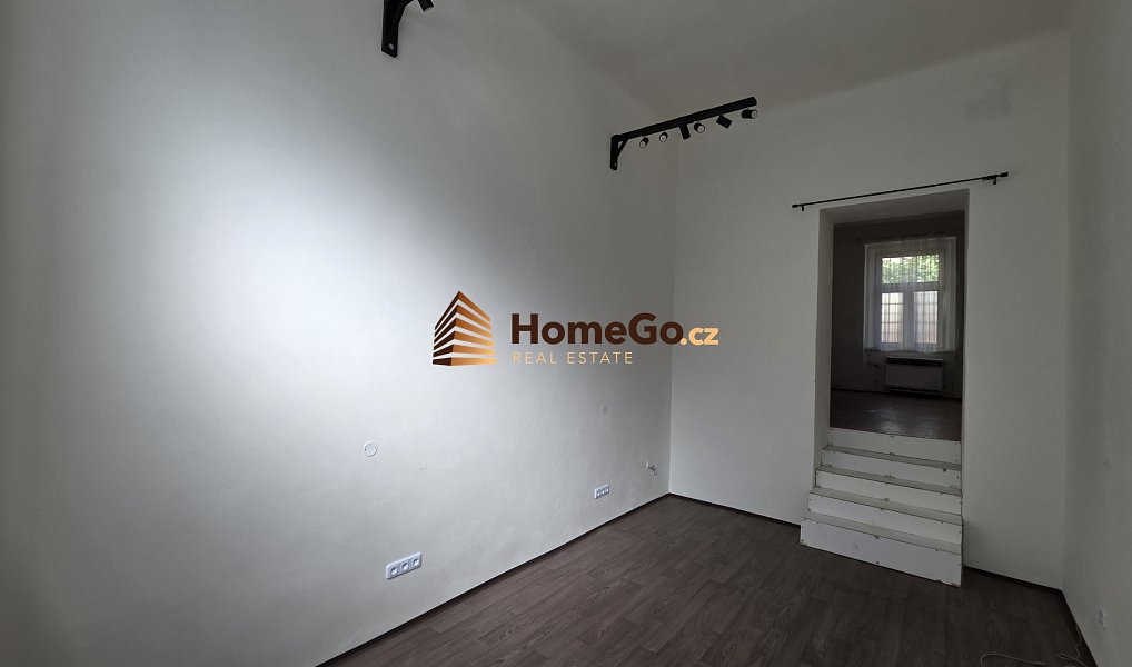 Pronájem obchodních prostor 25 m², Praha – náhled fotky 3