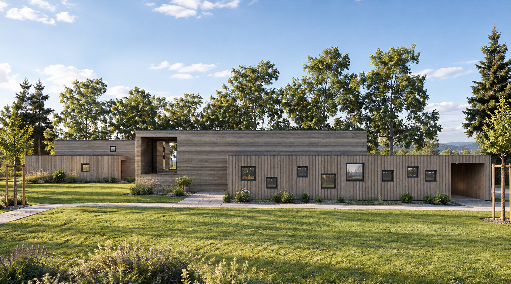 Prodej komerčního pozemku 7 945 m²