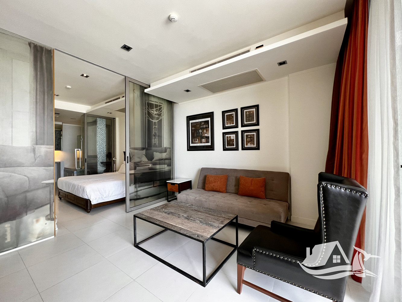 Prodej bytu 2+kk 52 m² — photo 4