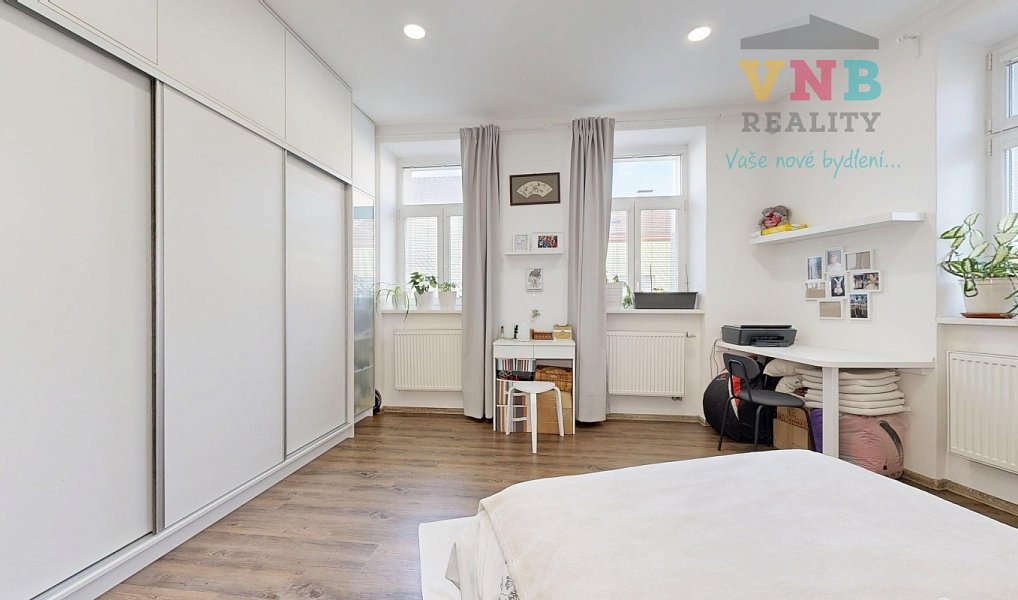 Prodej komerčního objektu (jiného typu) 205 m², Prostějov – náhled fotky 23
