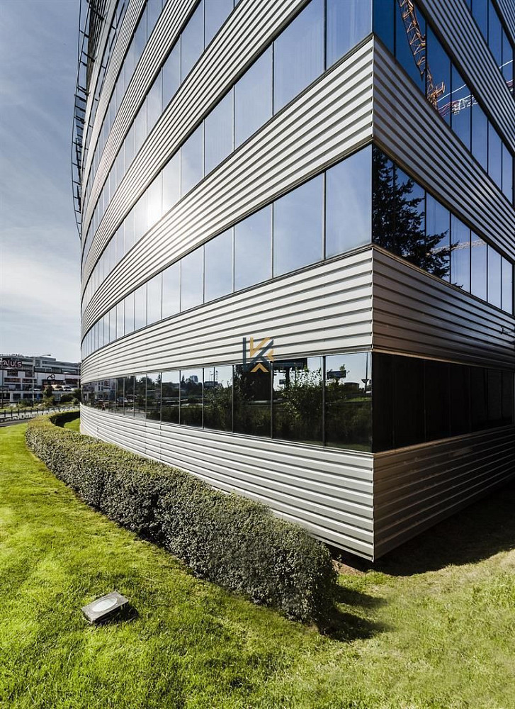 Pronájem kanceláře 300 m² – fotografie 4