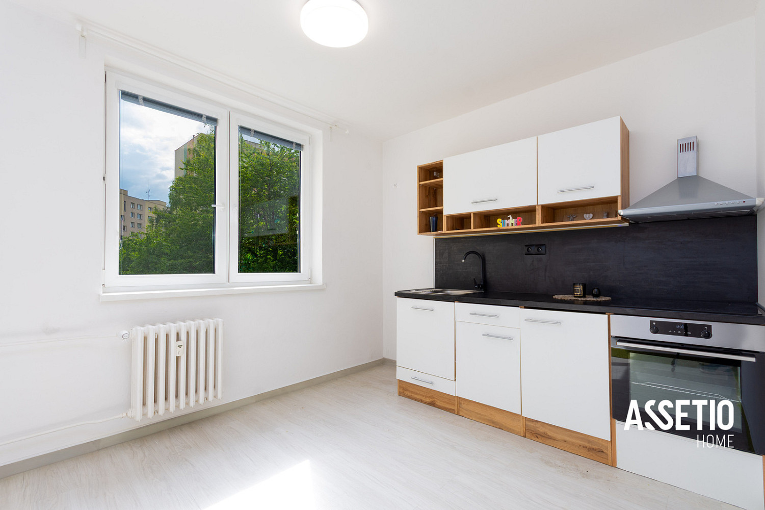 Prodej bytu 1+1 40 m² — photo 2
