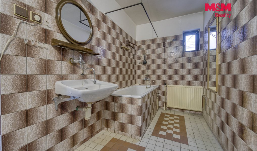 Prodej domu 98 m² s pozemkem 300 m², Nýřany – náhled fotky 9