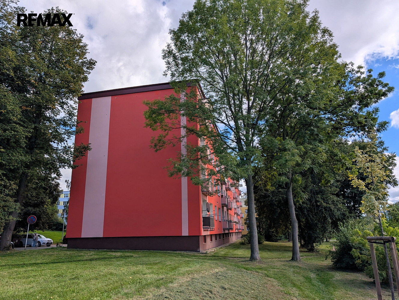 Prodej bytu 3+kk 68 m²