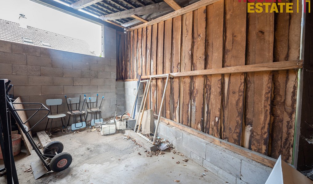 Prodej domu 166 m² s pozemkem 195 m², Svitávka – náhled fotky 28