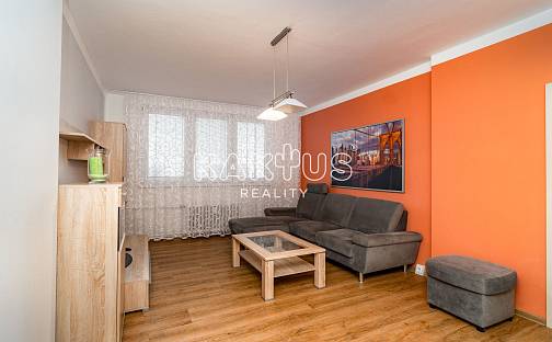 Pronájem bytu 3+1 71 m², Dr. Martínka, Ostrava - Hrabůvka