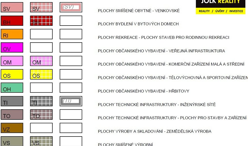 Prodej stavebního pozemku 7 268 m², Bělotín – náhled fotky 12